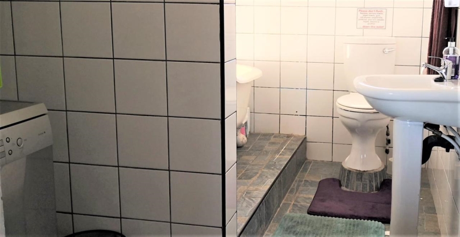 3 Bedroom Property for Sale in Kaysers Beach Eastern Cape